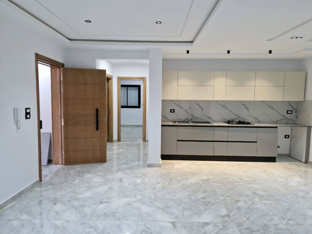 Résidence ERIJ - Vue 1