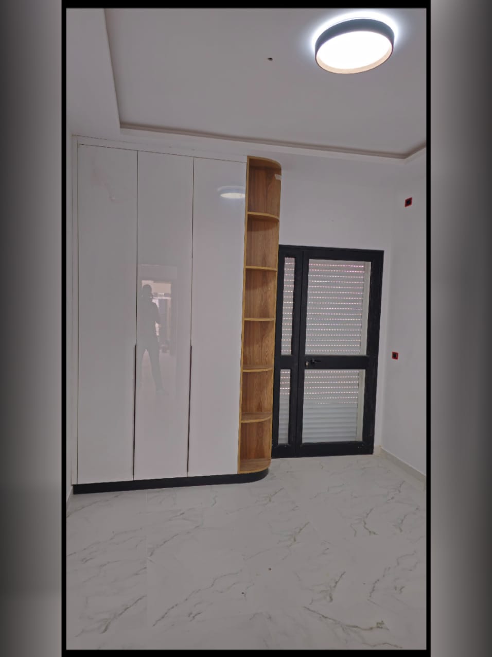 Résidence ERIJ - Vue 2