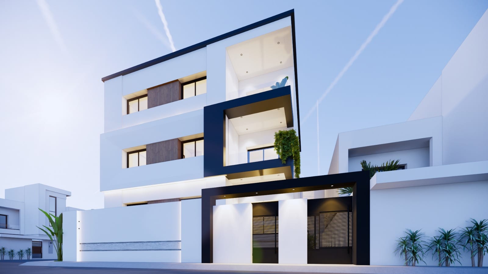 Confort et sécurité